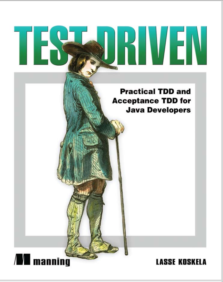 test driven lasse koskela cover